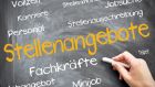 Stellenangebote, Ausbildungs- und Praktikumsplätze
